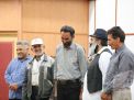 گزارش تصویری مراسم روز کارگر